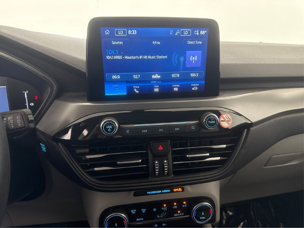 Used 2025 Ford Escape Active AWD/4WD image 38