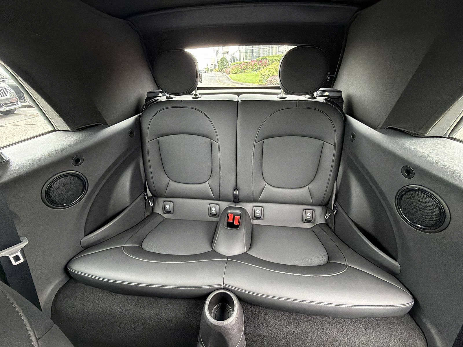 Used 2023 MINI Cooper S FWD image 21