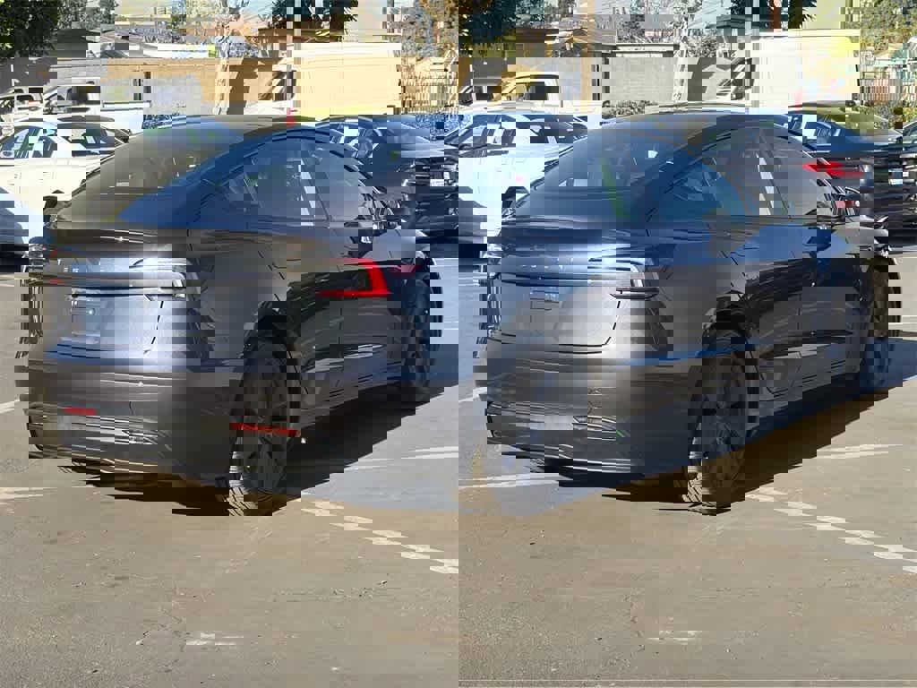 Used 2024 Tesla Model 3 Standard Range image 6