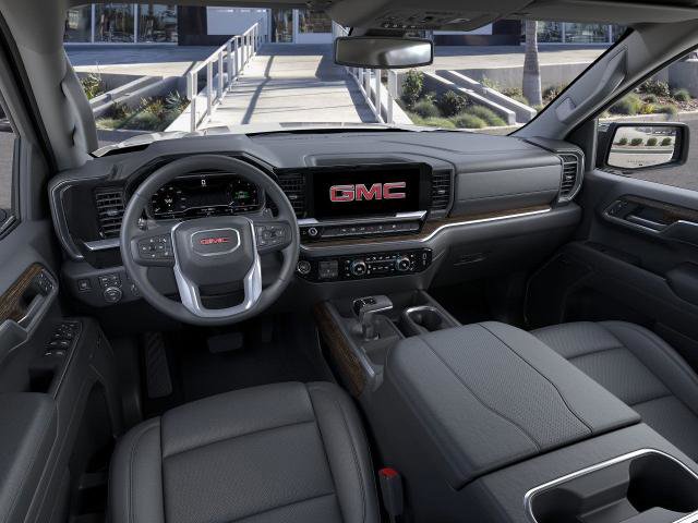 New 2026 GMC Sierra 1500 SLT w/ SLT Premium Package image 15