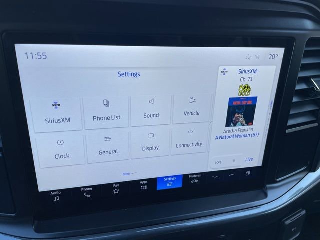 New 2025 Ford F150 STX w/ Equipment Group 200A image 40