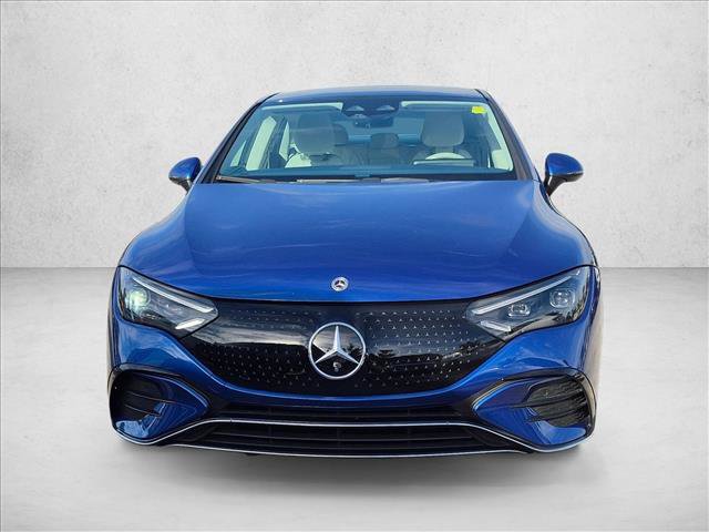 Certified 2023 Mercedes-Benz EQE 350+ 4MATIC Sedan image 2