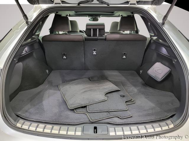 Used 2024 Lexus RX 450h AWD w/ Convenience Package image 26