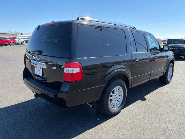 Used 2013 Ford Expedition EL Limited image 5