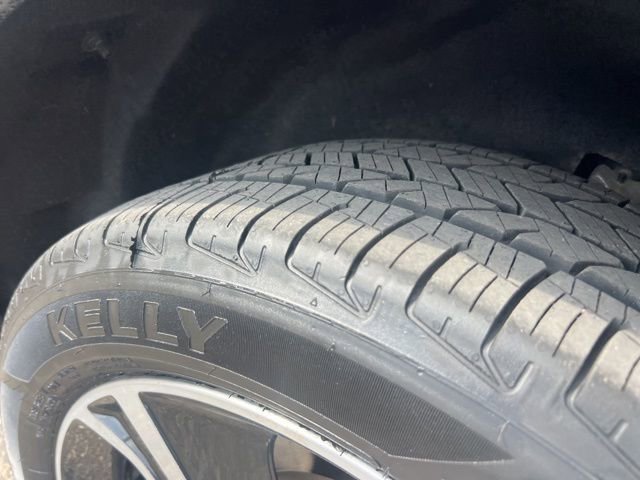 Certified 2023 Ford Edge ST image 29