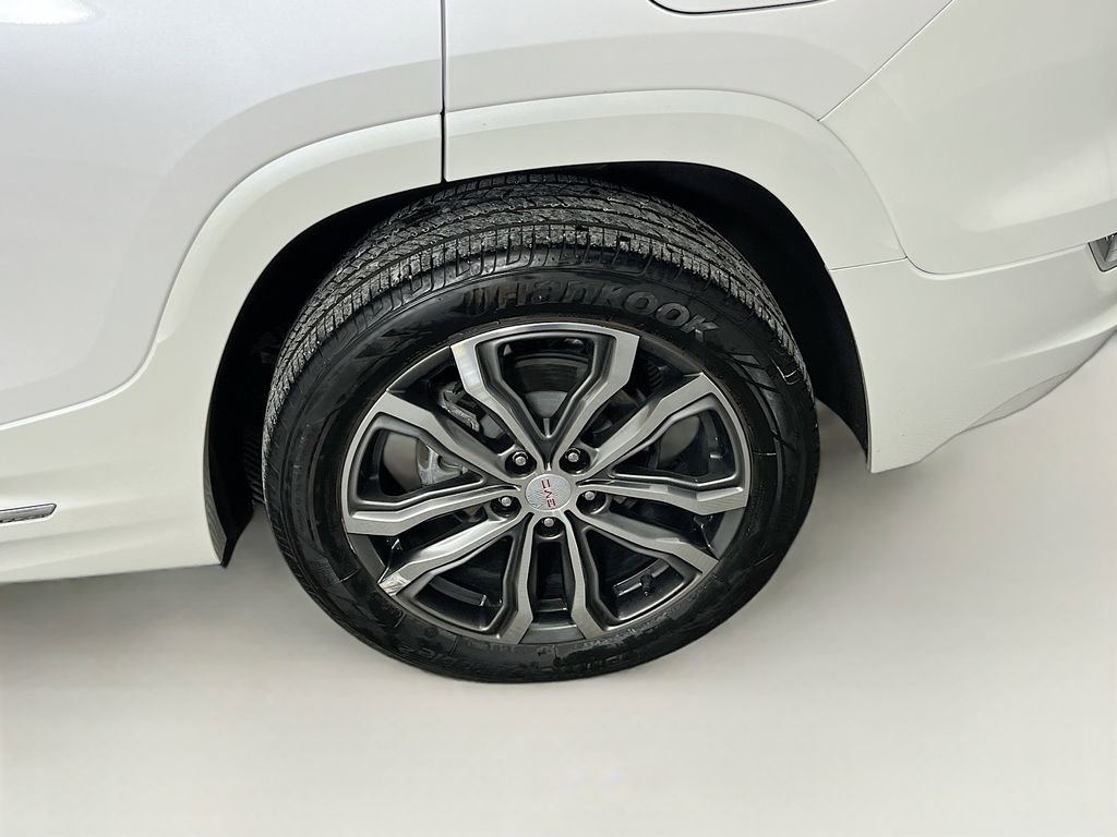 Certified 2020 GMC Terrain Denali w/ LPO, Floor Liner Package image 27