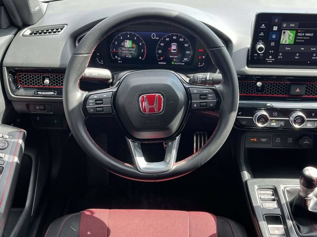 Used 2025 Honda Civic Si image 18