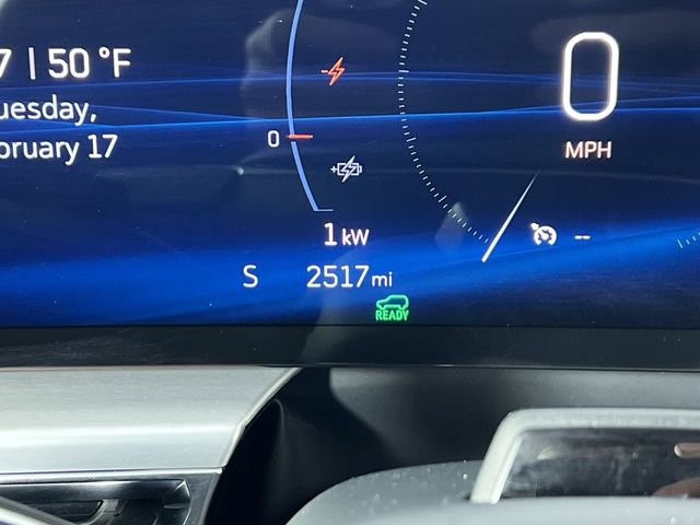 Used 2026 Cadillac Lyriq Sport image 12