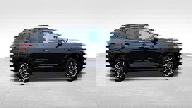 Used 2026 Chevrolet Trax LT w/ Driver Confidence Package image 9