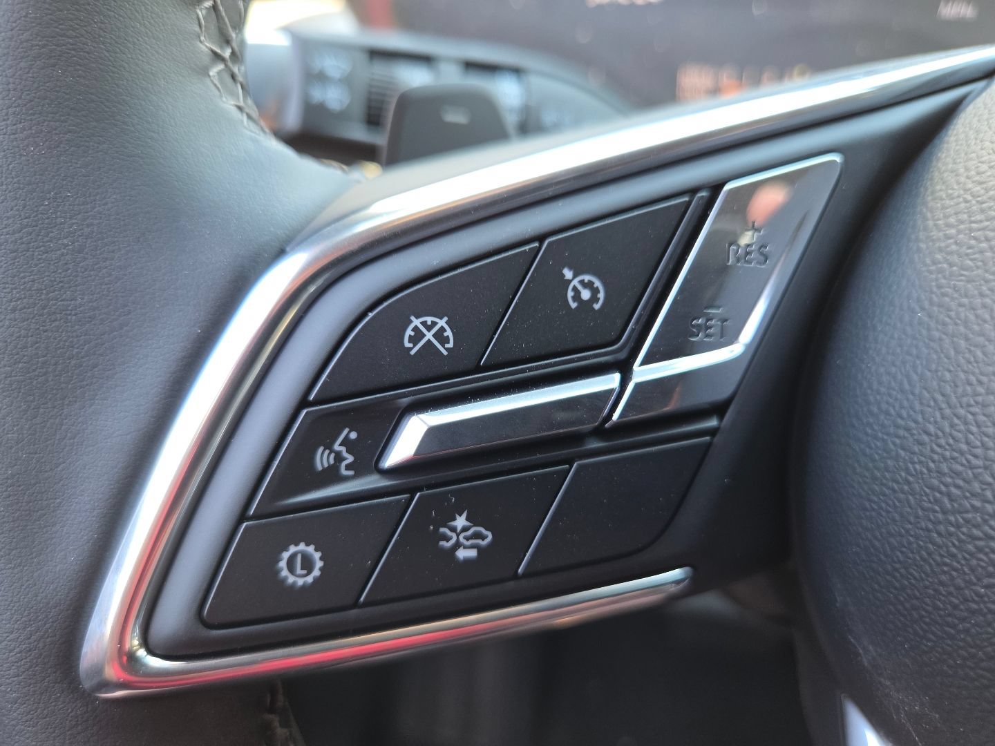 New 2026 Buick Enclave Preferred w/ Power Package AWD/4WD image 38