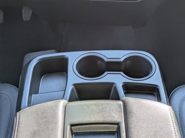 Used 2025 GMC Sierra 1500 SLT image 21