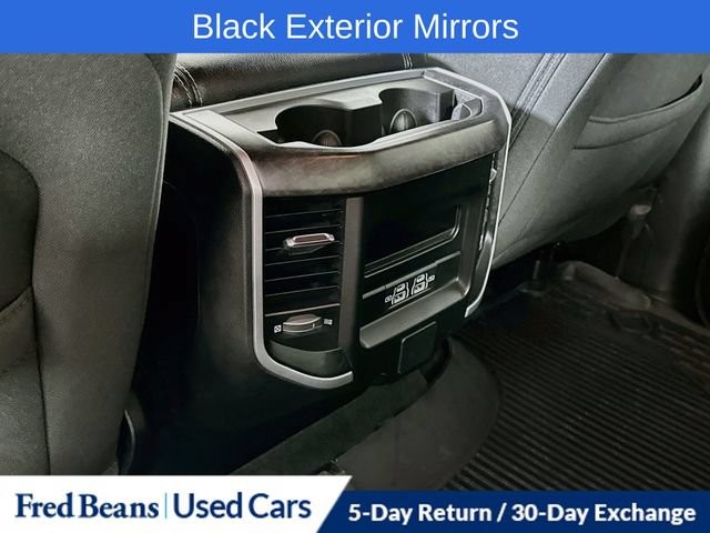 Used 2023 RAM 1500 Big Horn AWD/4WD image 33