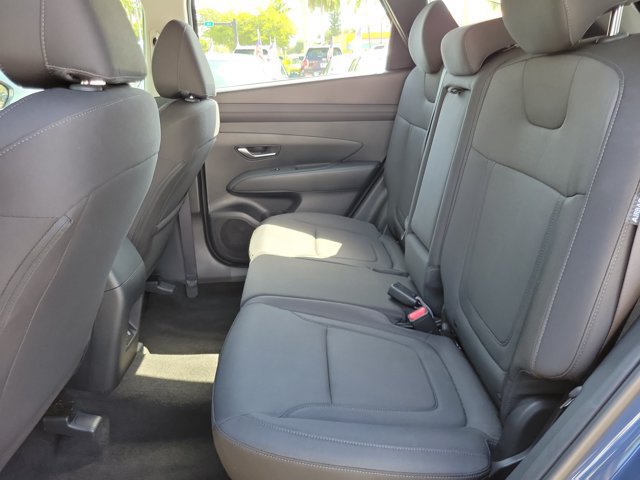 Certified 2026 Hyundai Tucson SE FWD image 9