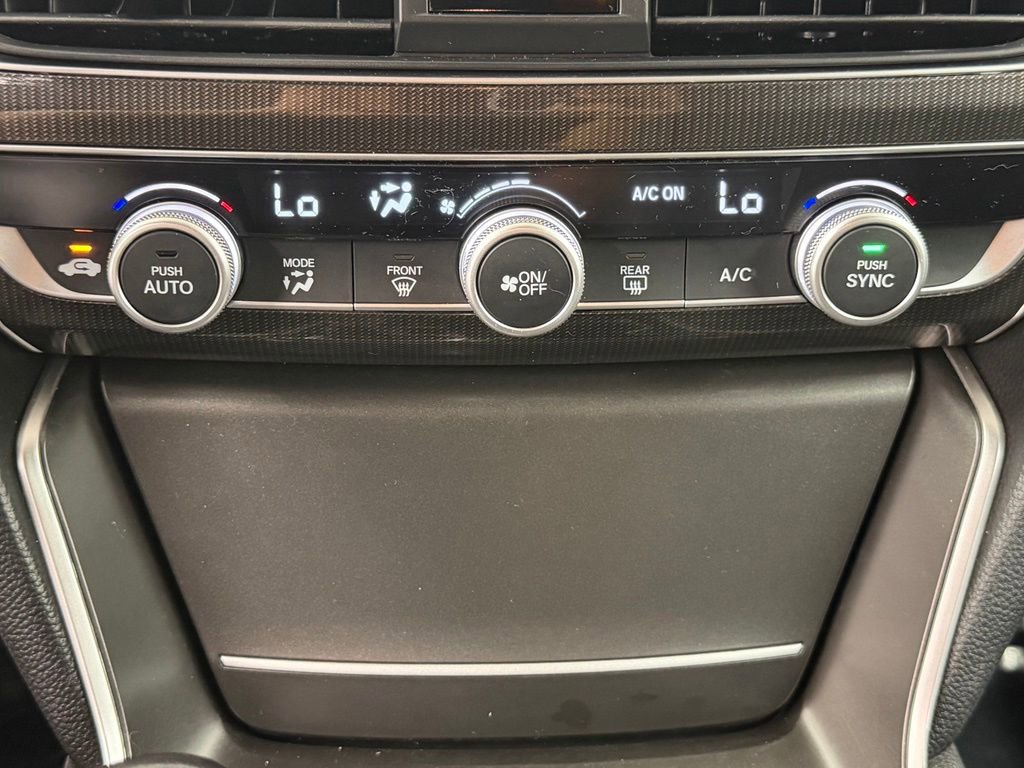 Used 2019 Honda Accord Sport image 35