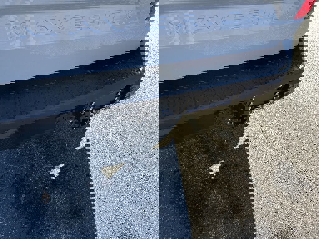 New 2026 Ford Maverick XLT w/ XLT Luxury Package image 19