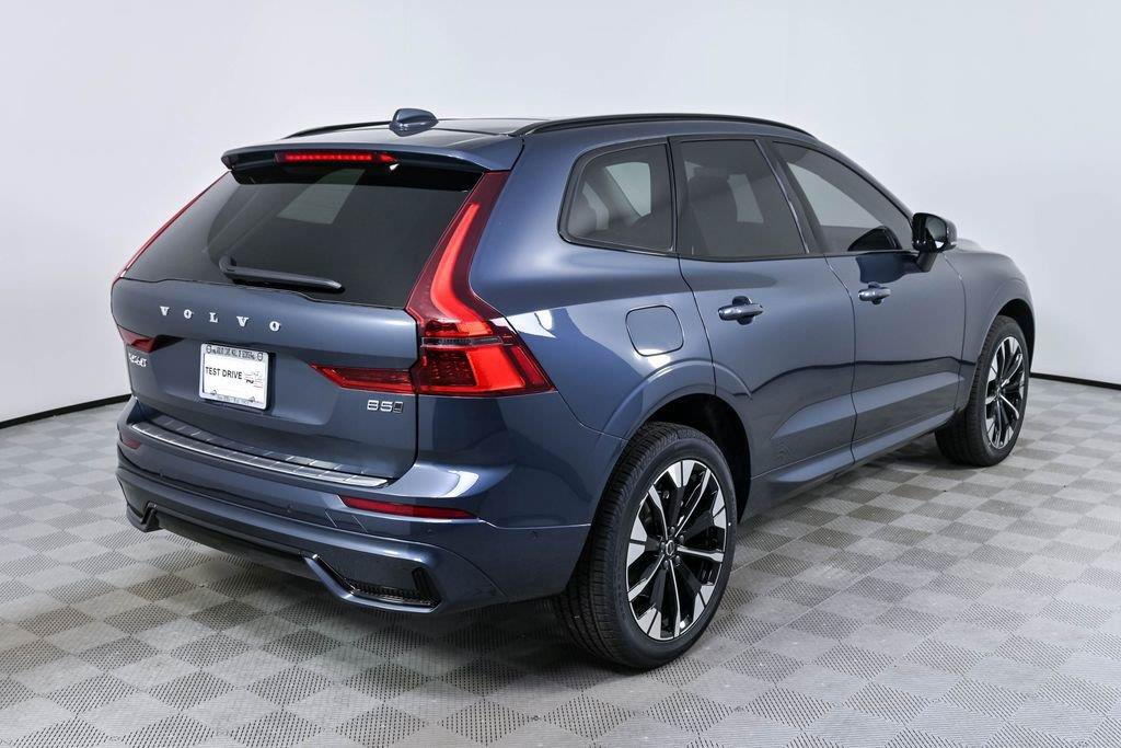New 2026 Volvo XC60 B5 Plus w/ Protection Package Premier AWD/4WD image 27