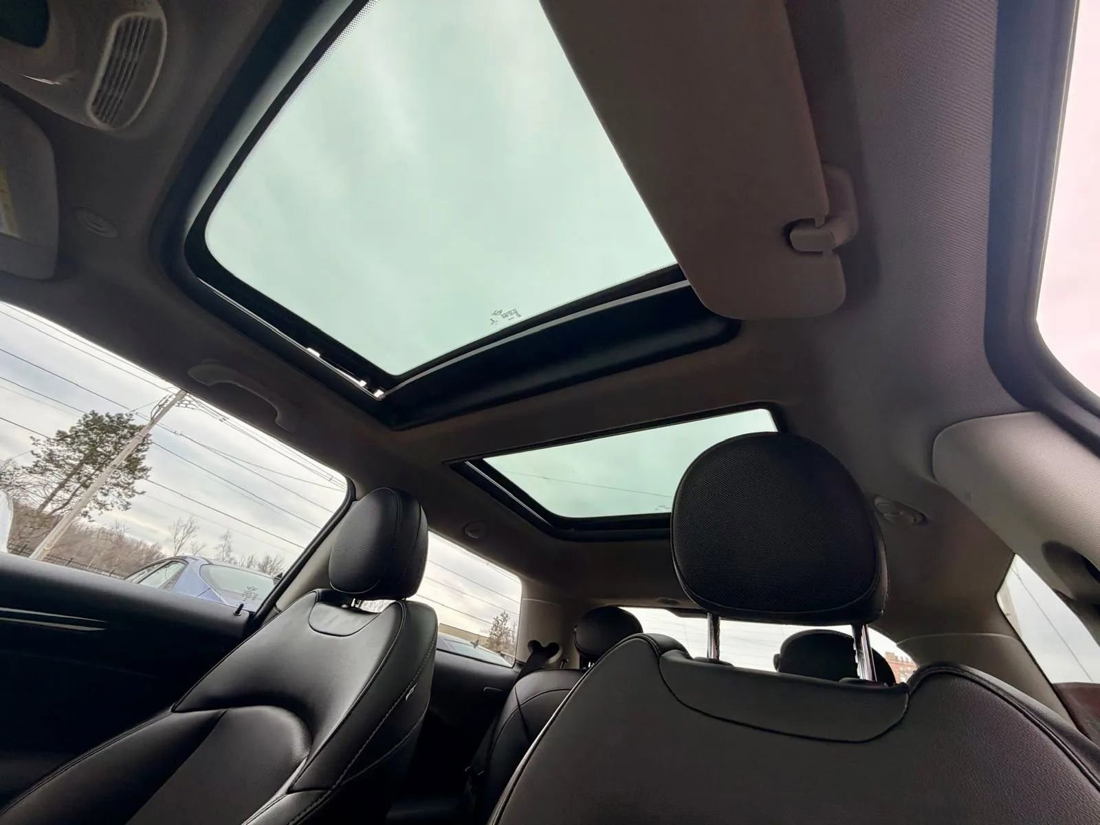 Used 2015 MINI Cooper S image 11