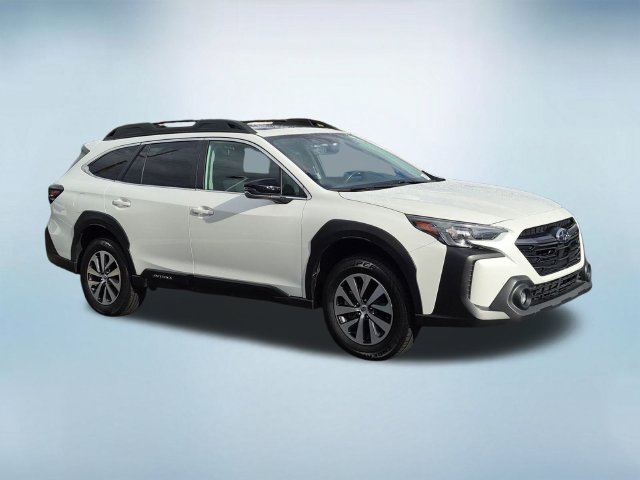 Used 2024 Subaru Outback Premium AWD/4WD image 9