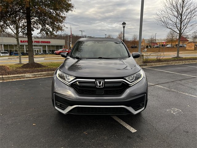 Used 2020 Honda CR-V EX image 4