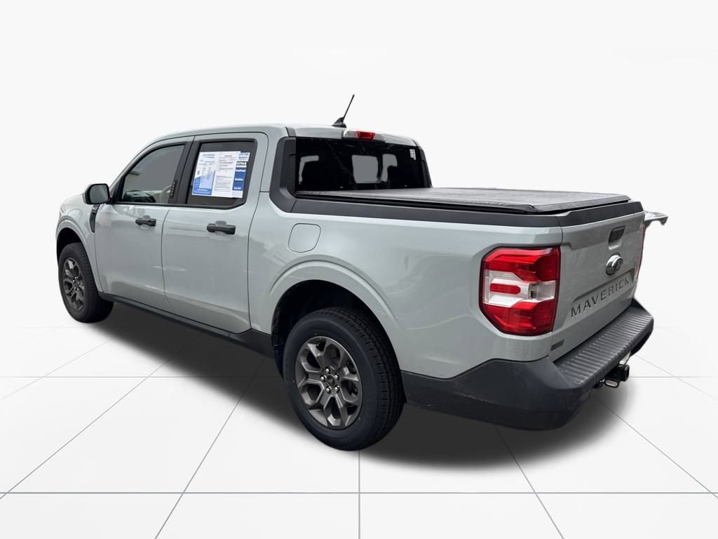 Used 2022 Ford Maverick XLT w/ XLT Luxury Package image 6