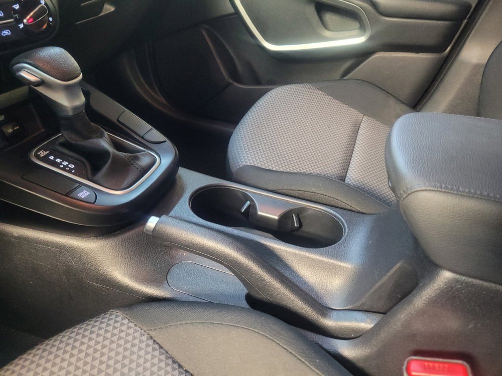 Used 2024 Kia Soul LX w/ Option Group 015 image 26