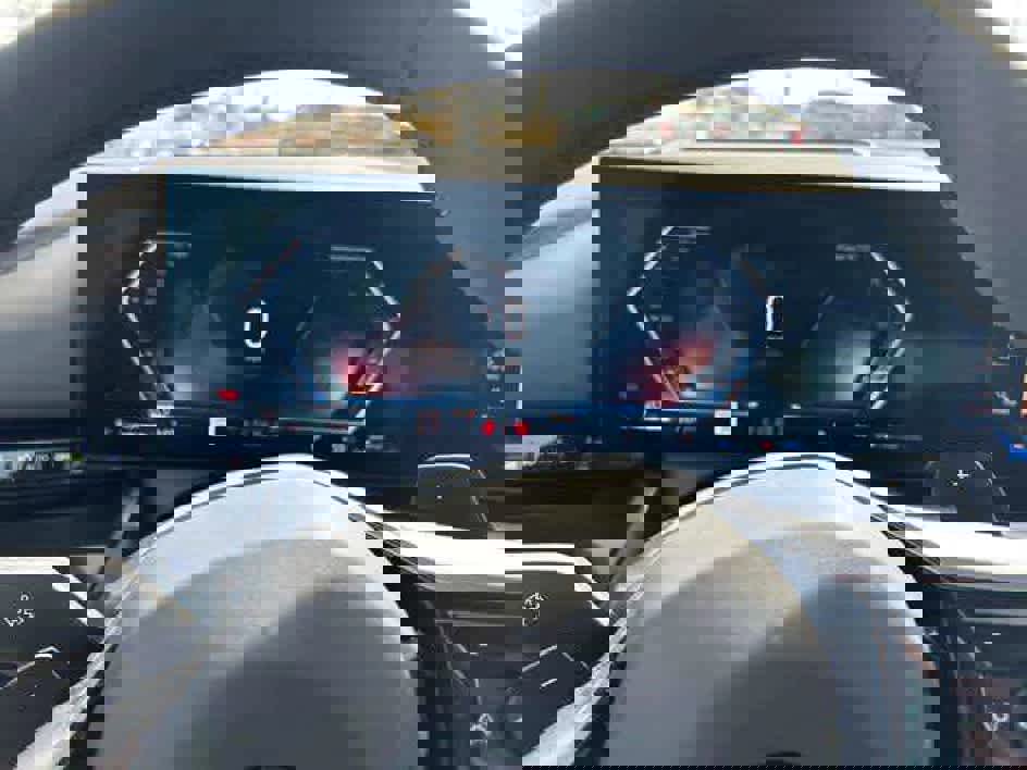 Certified 2024 BMW 530i xDrive w/ Premium Package image 26