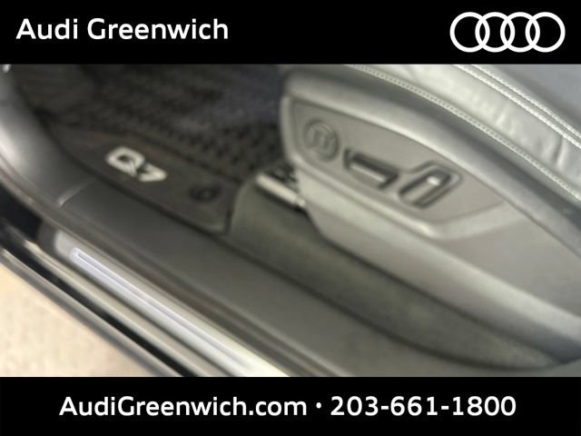 Certified 2026 Audi Q7 3.0T Premium Plus AWD/4WD image 22