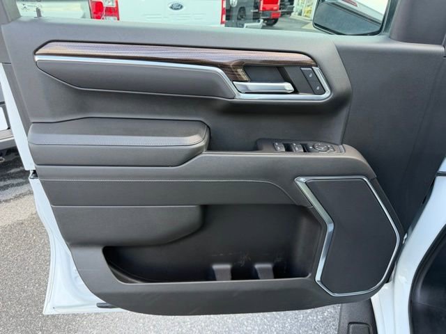 Used 2022 Chevrolet Silverado 1500 LT Trail Boss w/ Protection Package AWD/4WD image 29