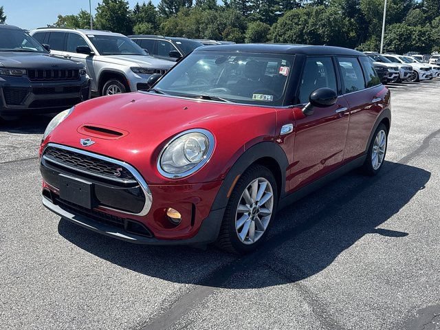 Used 2016 MINI Cooper Clubman S FWD image 3