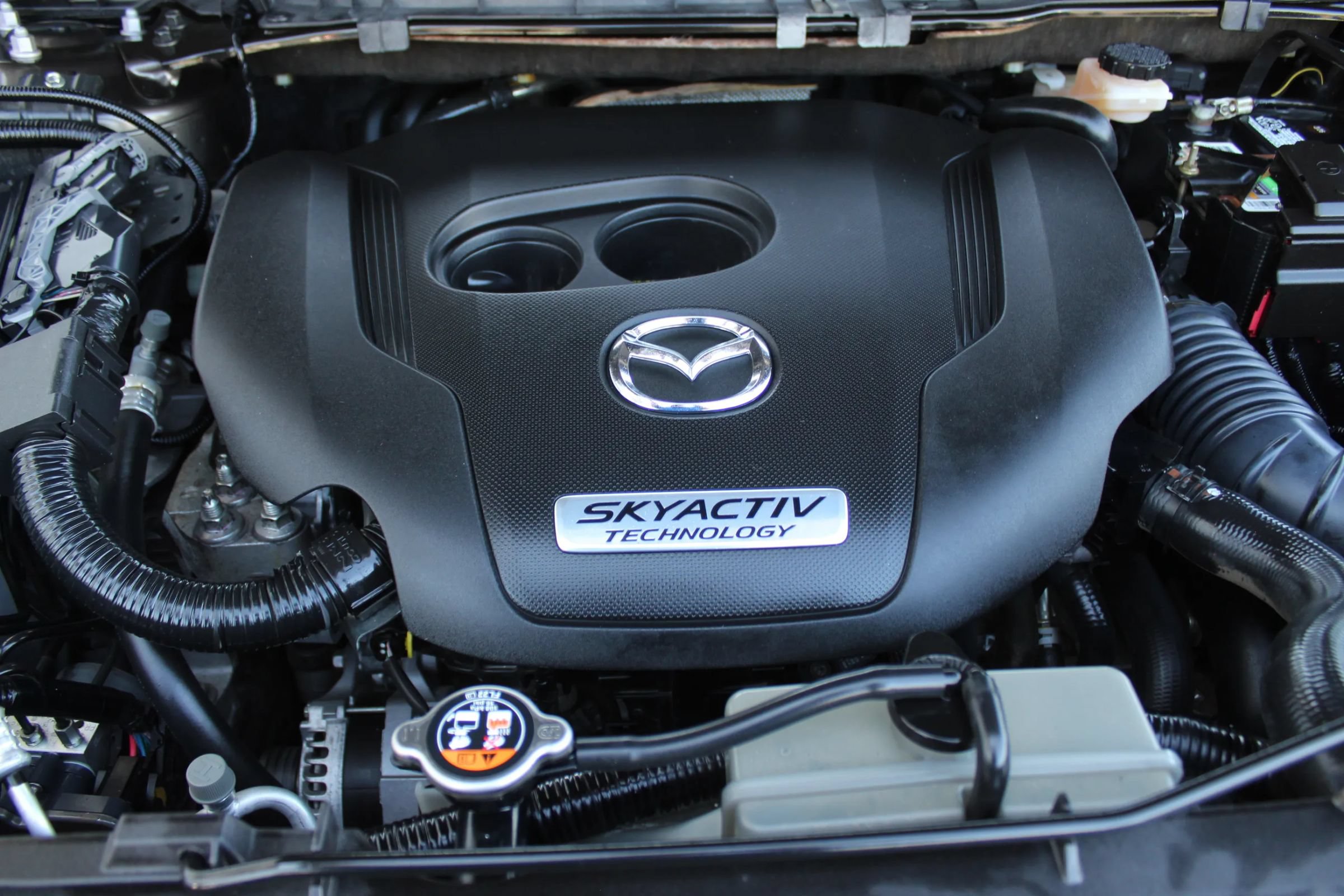 Used 2016 MAZDA CX-9 Grand Touring AWD/4WD image 29