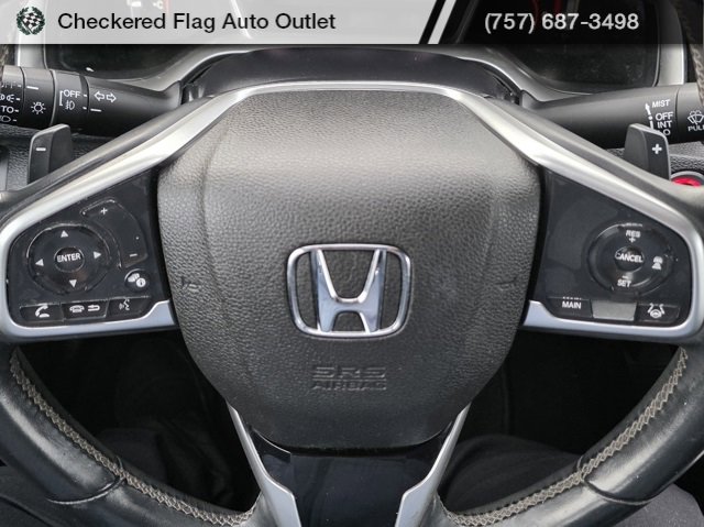 Used 2020 Honda Civic Sport image 27