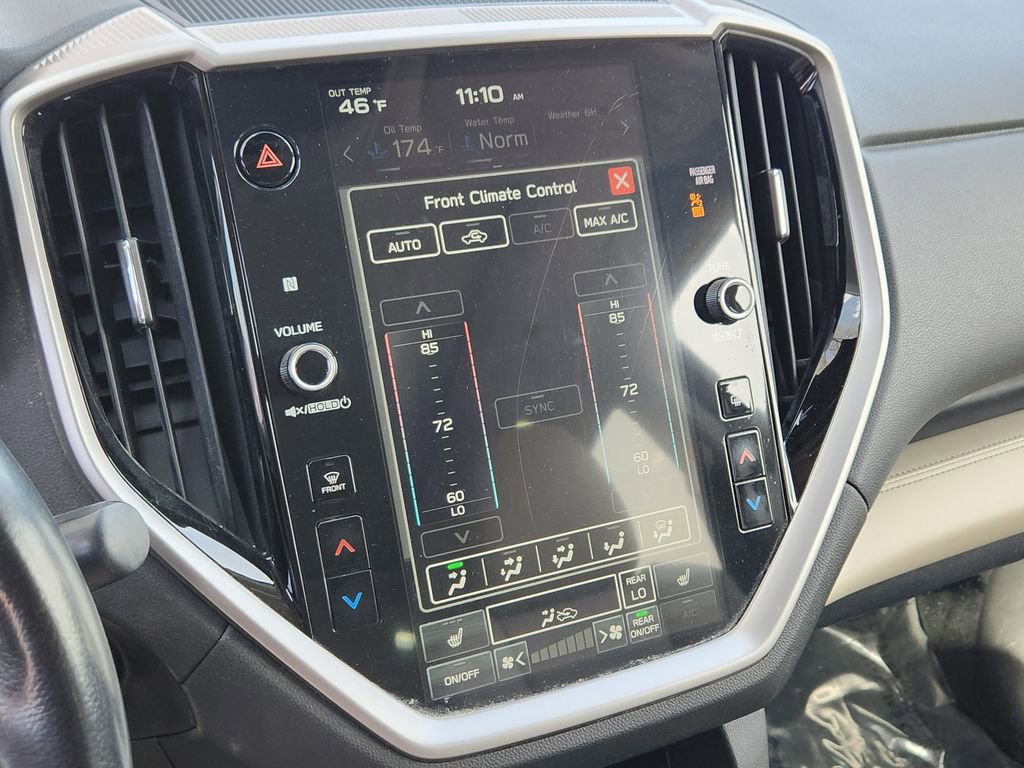 Used 2023 Subaru Ascent Limited w/ Technology Package image 10