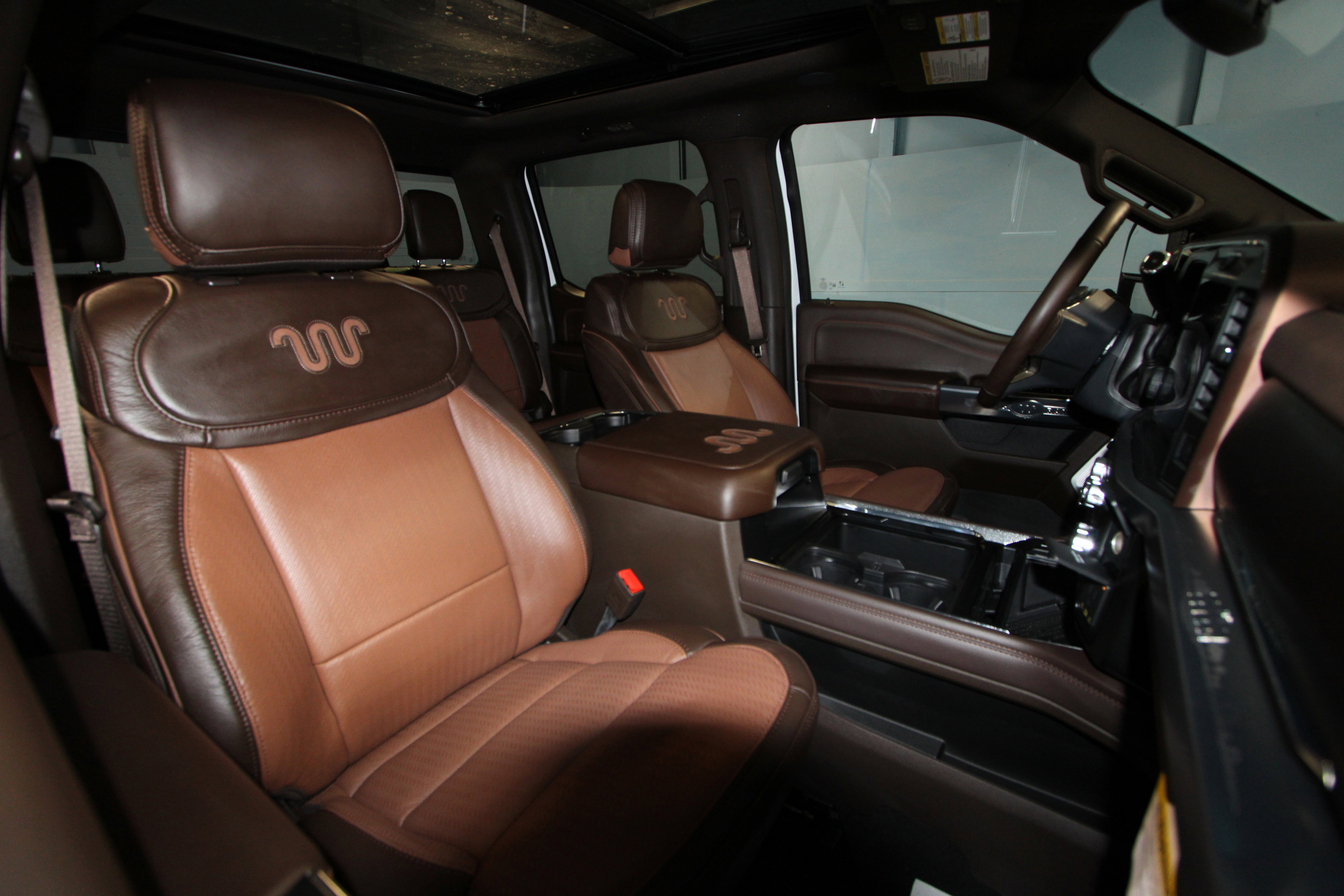 New 2025 Ford F350 King Ranch image 25