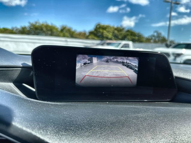 Used 2021 MAZDA MAZDA3 s image 25