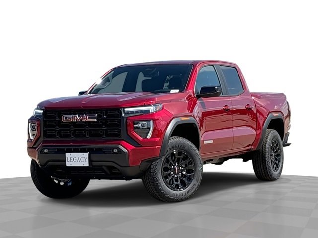 New 2026 GMC Canyon Elevation w/ Convenience Package