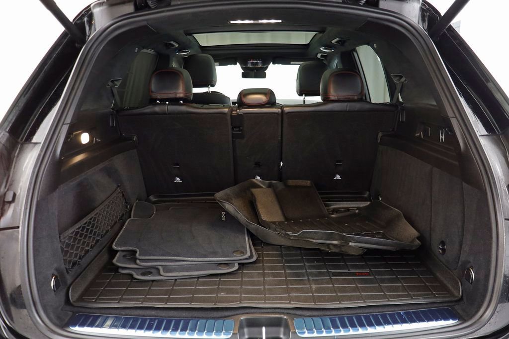 Used 2022 Mercedes-Benz GLE 53 AMG 4MATIC image 21