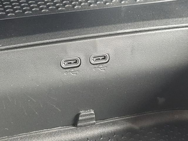 New 2025 Chevrolet Blazer EV LT image 4