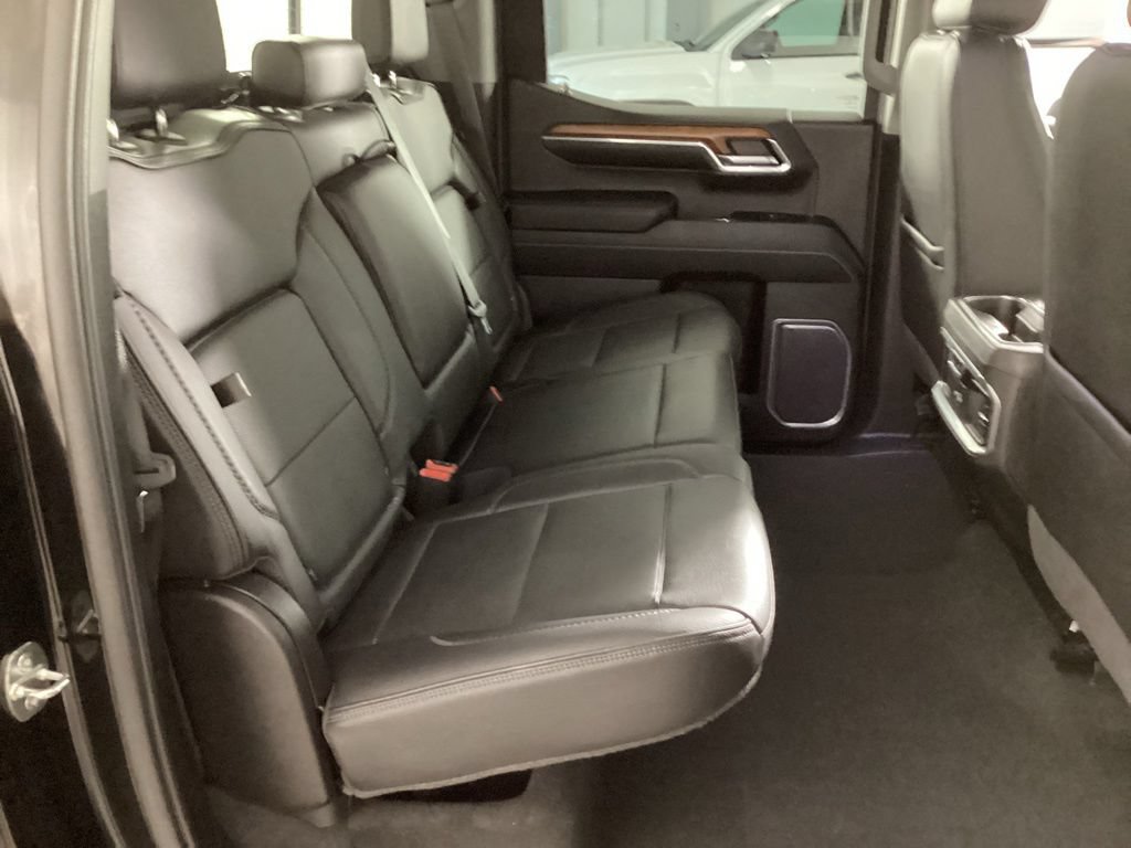 Used 2022 GMC Sierra 1500 Denali AWD/4WD image 26