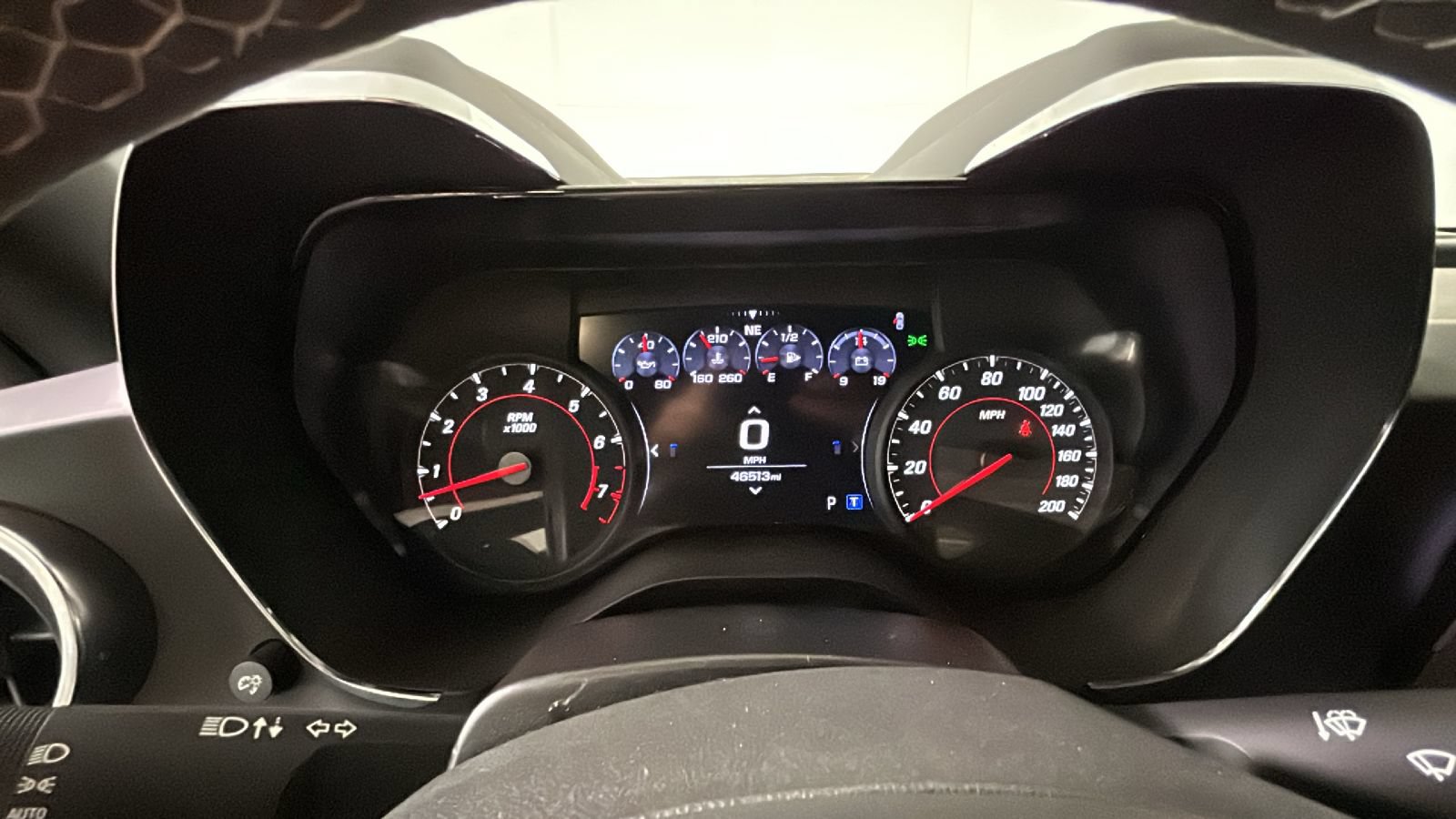 Used 2022 Chevrolet Camaro SS RWD image 20