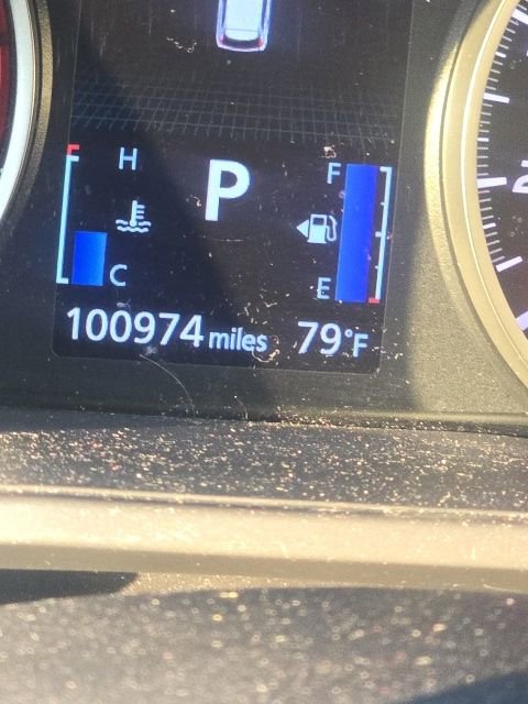 Used 2019 Mitsubishi Eclipse Cross ES image 10