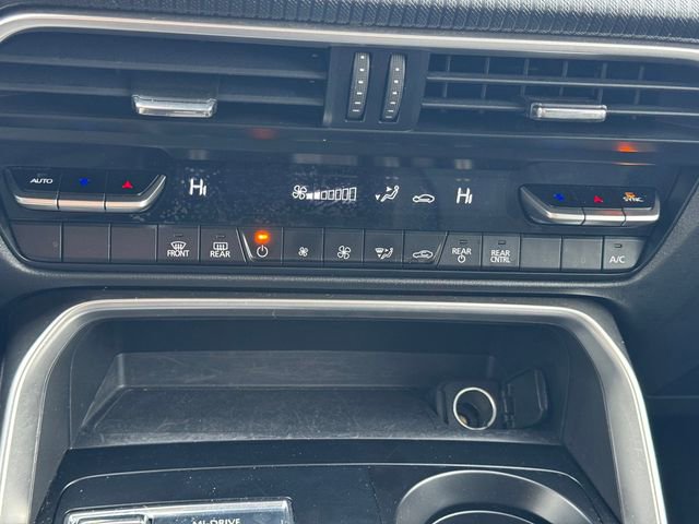 Used 2025 MAZDA CX-90 3.3 Turbo w/ Select Package image 35