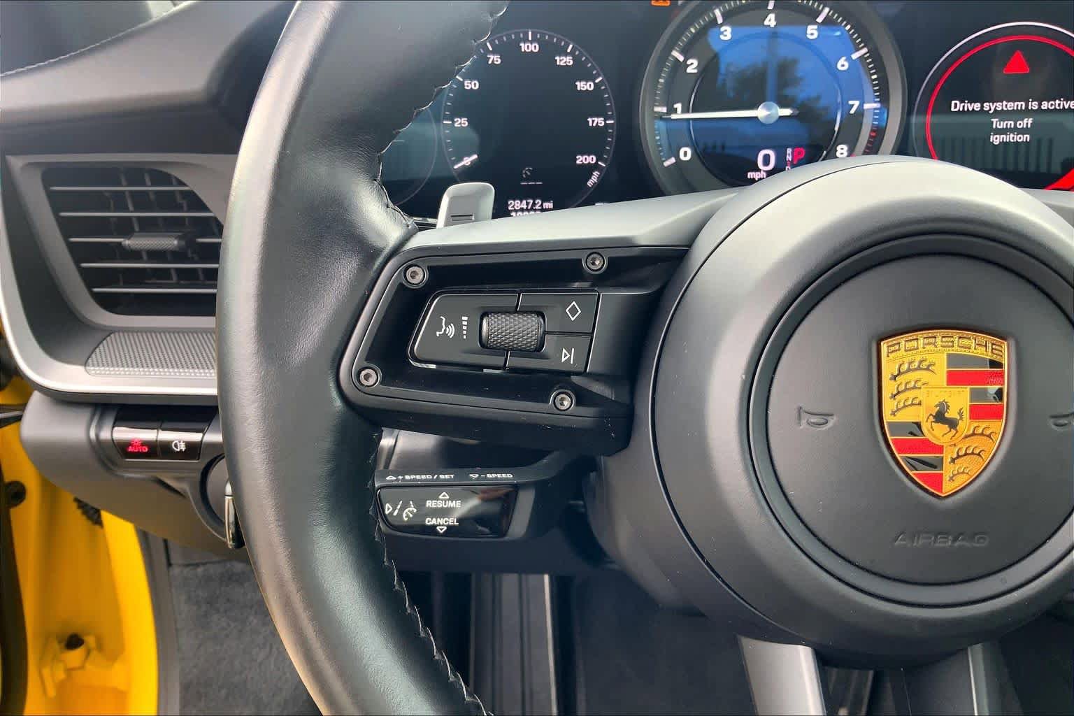 Used 2021 Porsche 911 Carrera S RWD image 24
