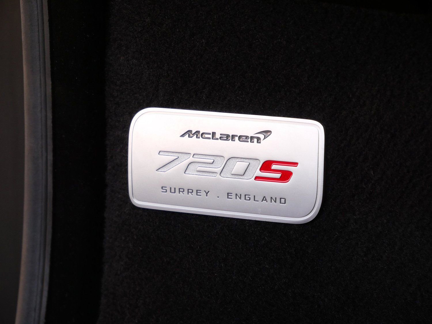 Used 2019 McLaren 720S Performance image 19