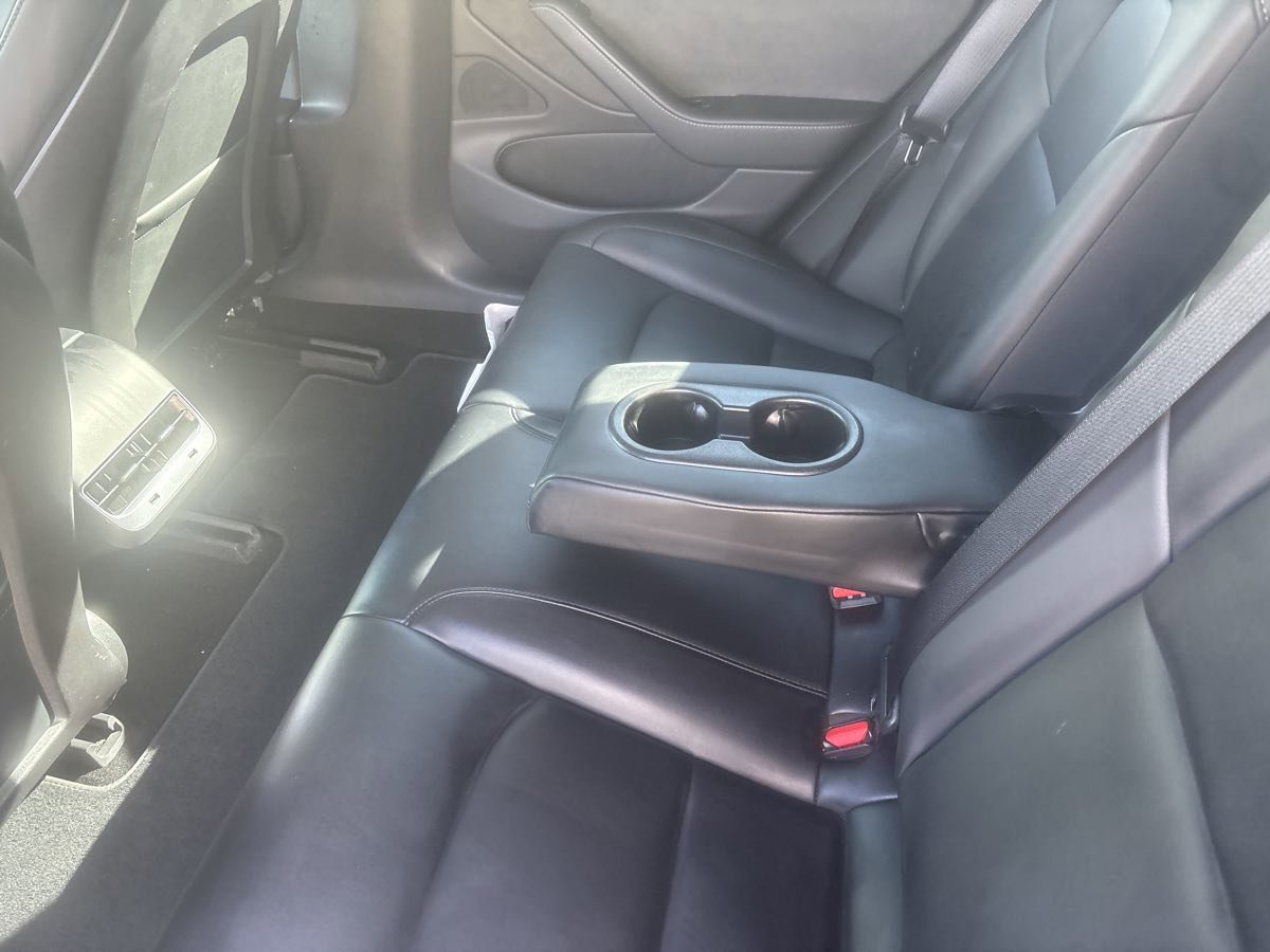 Used 2019 Tesla Model 3 Mid Range image 23