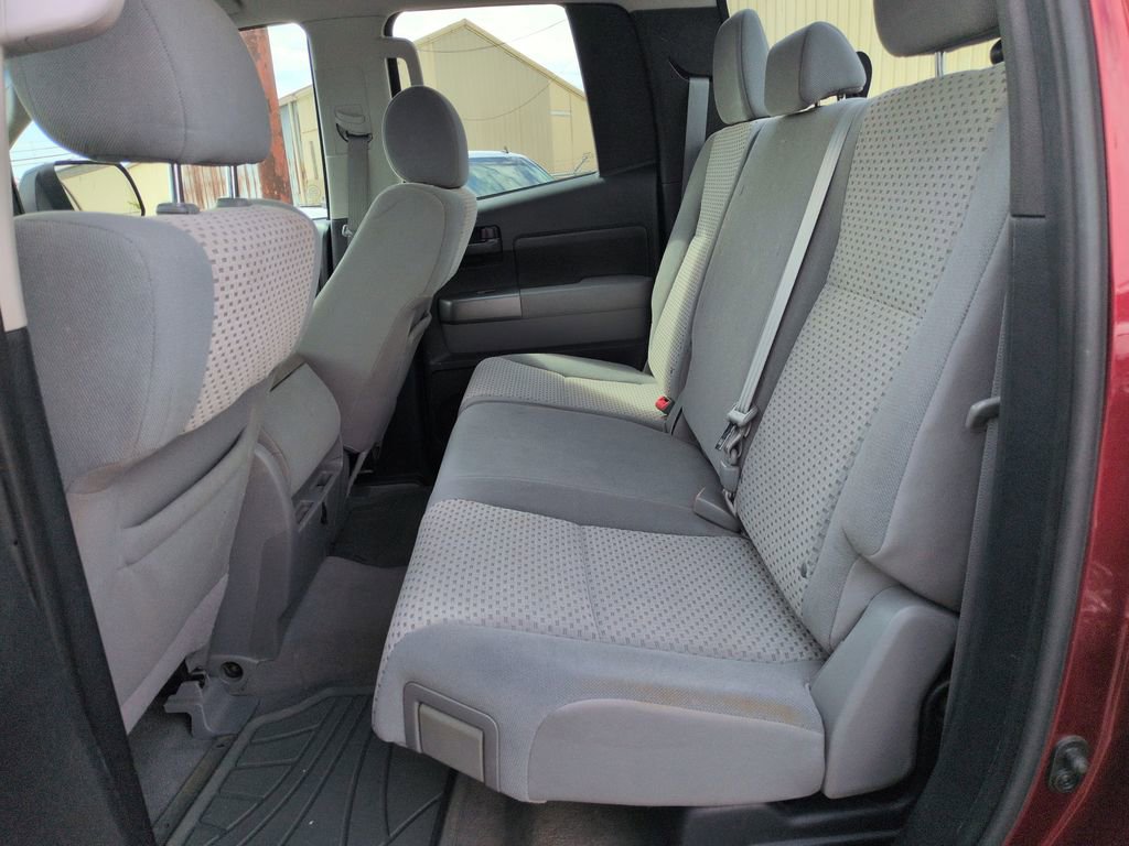 Used 2010 Toyota Tundra 2WD Double Cab image 25