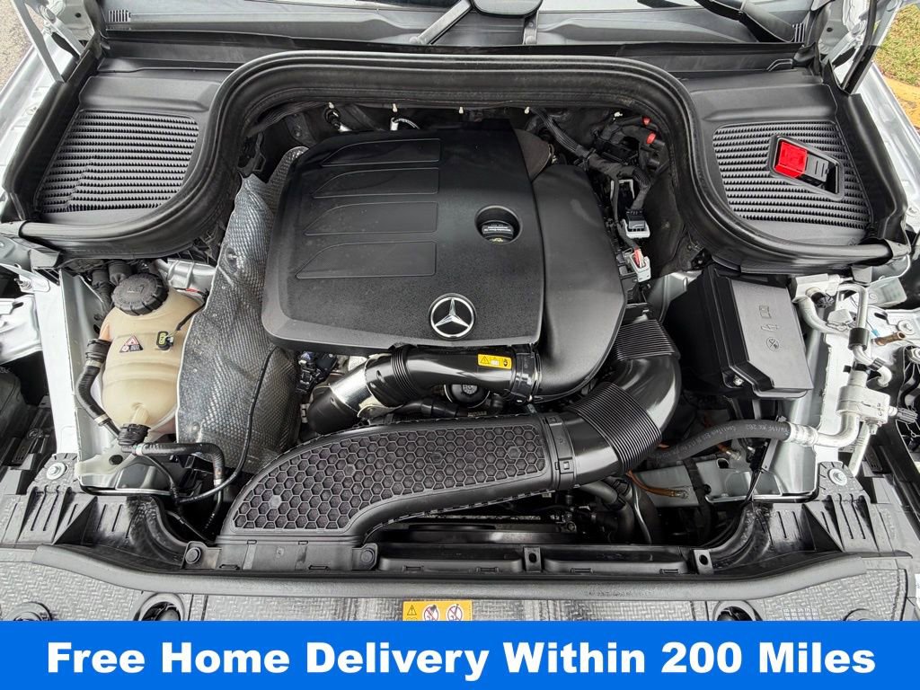 Used 2020 Mercedes-Benz GLE 350 4MATIC image 15