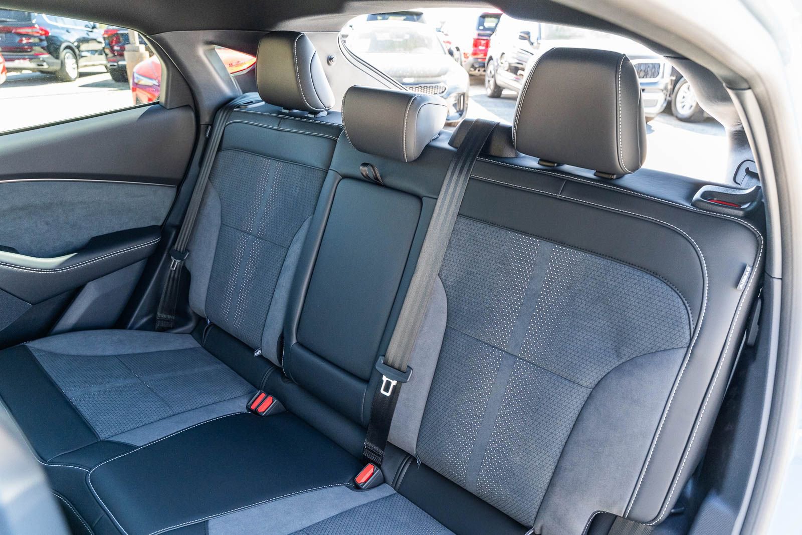 New 2026 Ford Mustang Mach-E GT image 26