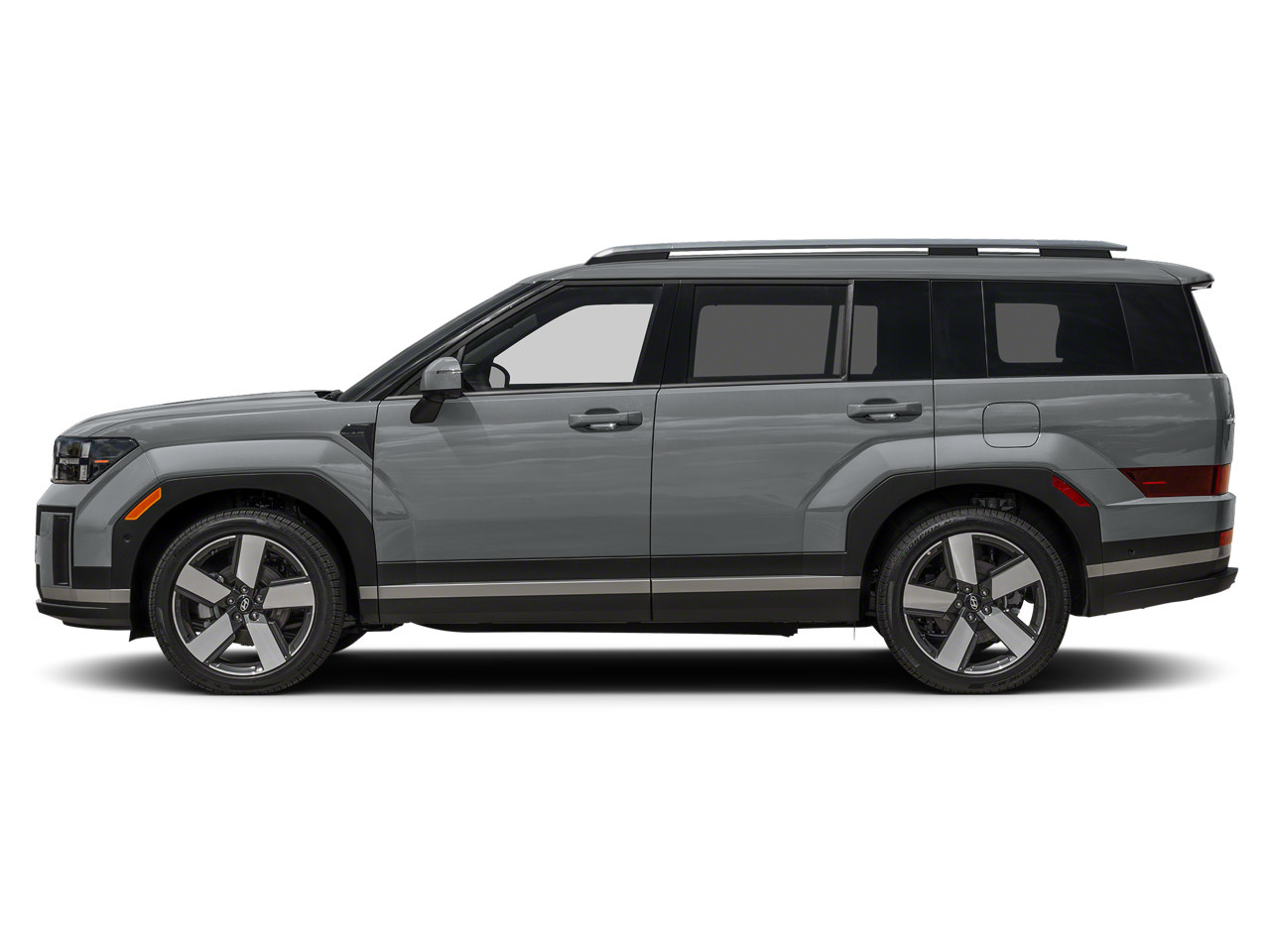 New 2027 Hyundai Santa Fe Limited AWD/4WD image 28