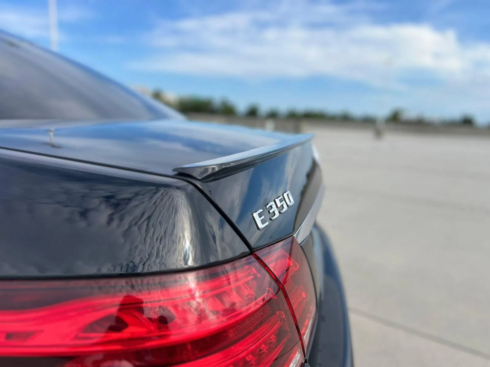 Used 2014 Mercedes-Benz E 350 Sedan image 11