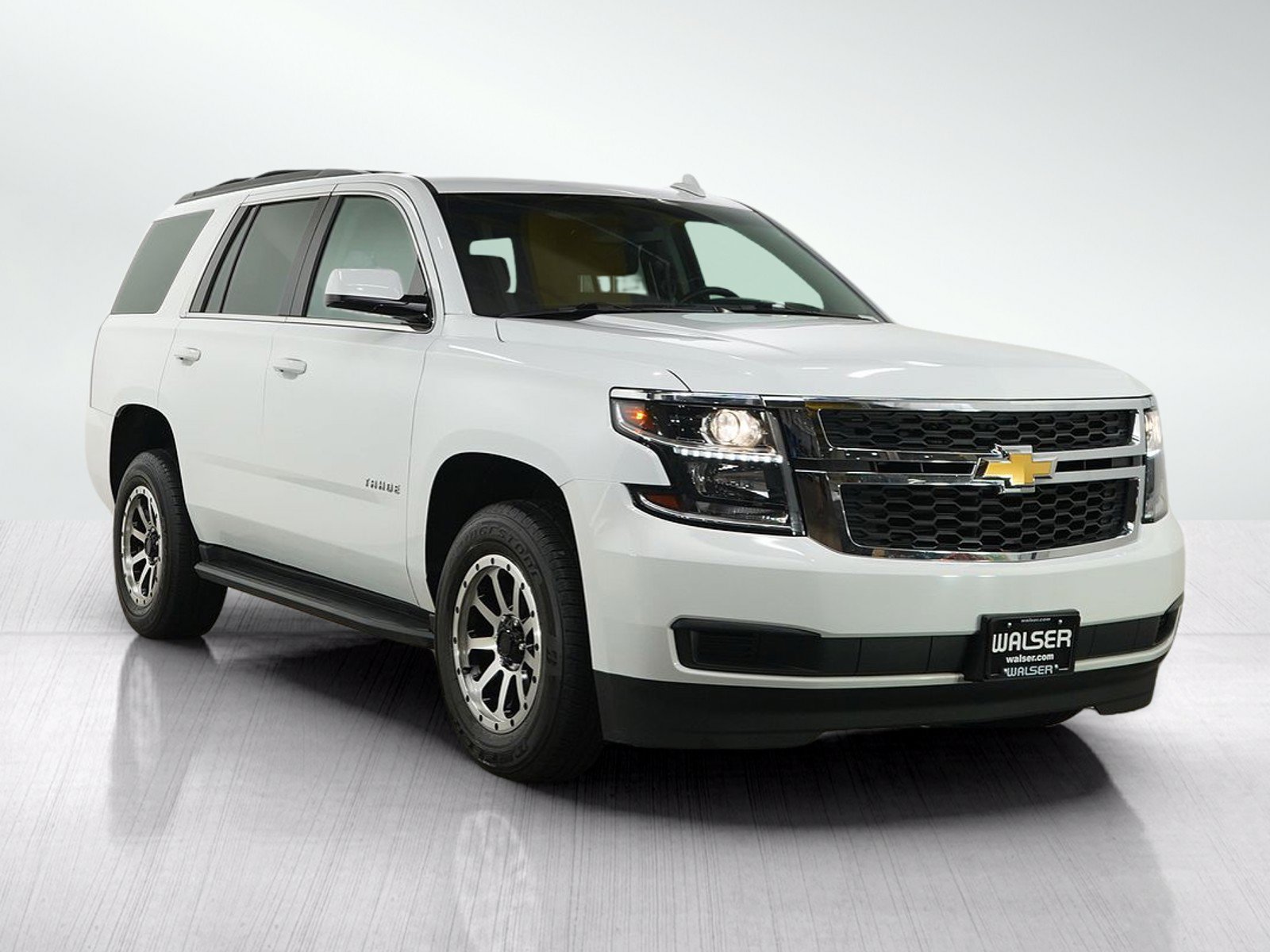 Used 2019 Chevrolet Tahoe LS AWD/4WD image 7